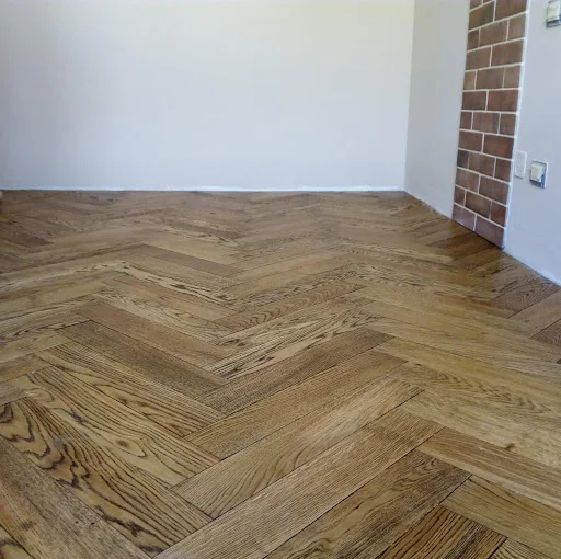 realizzazione pavimenti in legno a Sassari